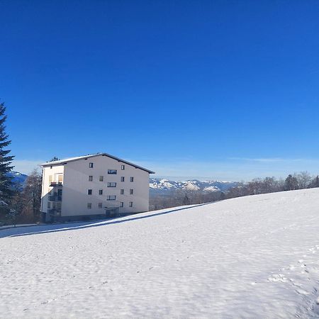 Gemuetliche Wohnung Mit Talblick Batschuns Екстер'єр фото