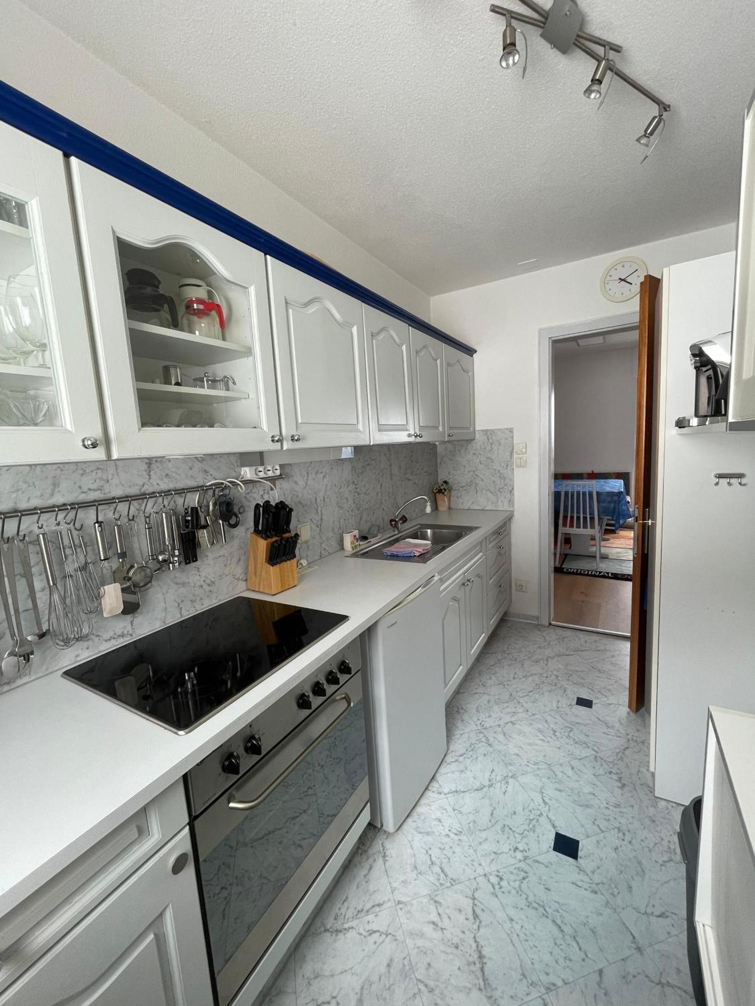 Gemuetliche Wohnung Mit Talblick Batschuns Екстер'єр фото