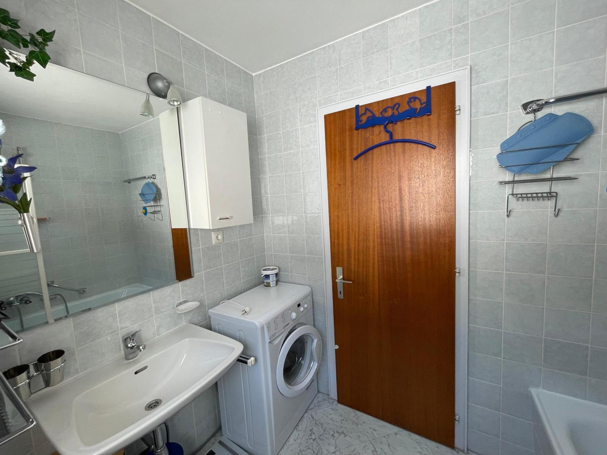 Gemuetliche Wohnung Mit Talblick Batschuns Екстер'єр фото